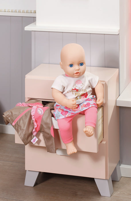 EAN 4001167701973 - Baby Annabell Travel Jeans 2 ass. 43cm Juego de ropita para muñeca imagen 6