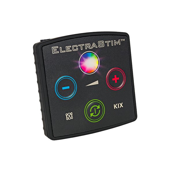 EAN 0609224032684 - ElectraStim KIX Introductory Electro Sex Stimulator Kit de juguetes sexuales electroestimuladores imagen 1