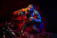 EAN 0634482427484 - NECA Ultimate King Kong (Illustrated) imagen 4