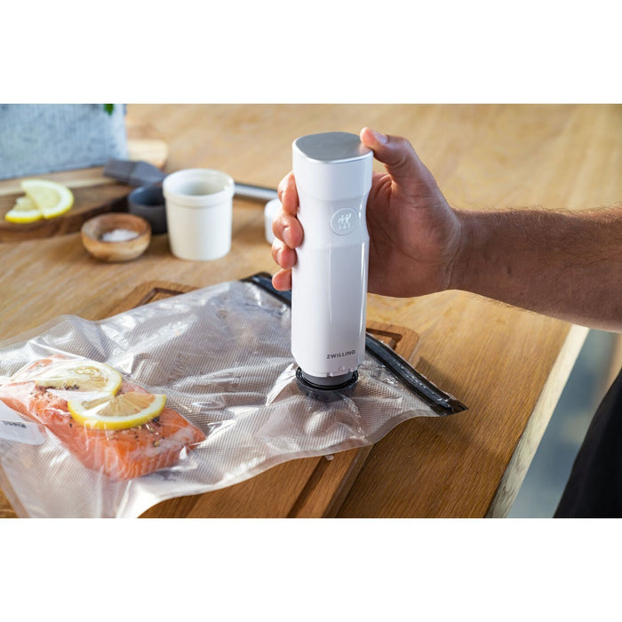 EAN 4009839523793 - ZWILLING FRESH & SAVE Bolsa para envasadora al vacío imagen 8