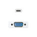 EAN 8433281008137 - Nanocable 10.16.4101 Adaptador gráfico USB 1920 x 1200 Pixeles Plata imagen 3