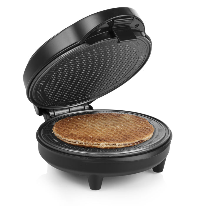 EAN 8713016087874 - Tristar WF-1170 gofrera 1 barquillo(s) 700 W Negro imagen 10