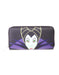 EAN 8718526118223 - Disney Maleficient 2 - Ladies Patched Zip Around Wallet Multicolor imagen 1