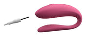 EAN 4251460619745 - We-Vibe Sync Lite Vibrador para pareja Ambidextro imagen 4