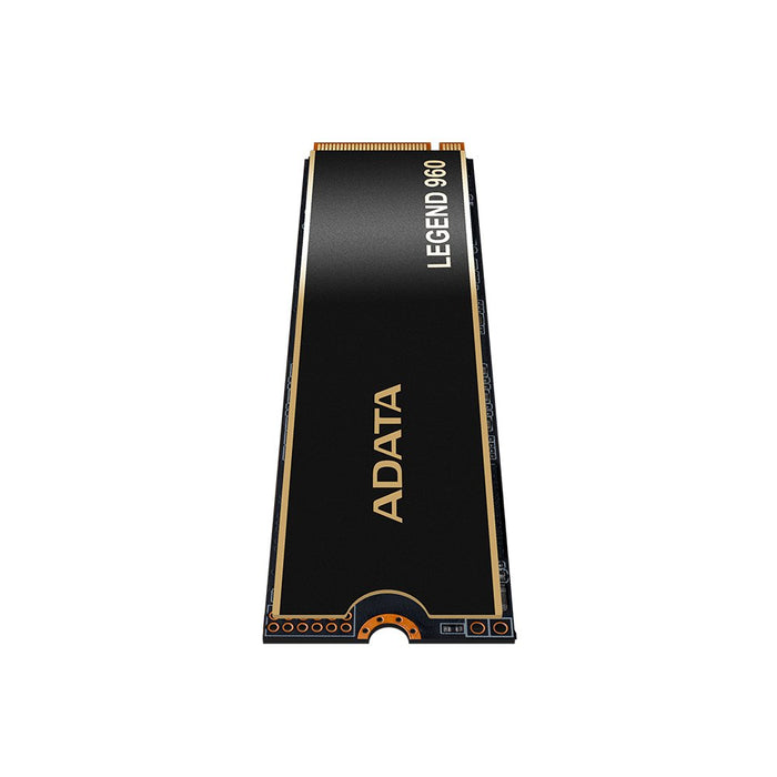 EAN 4711085937513 - ADATA LEGEND 960 2 TB M.2 PCI Express 4.0 NVMe 3D NAND imagen 5