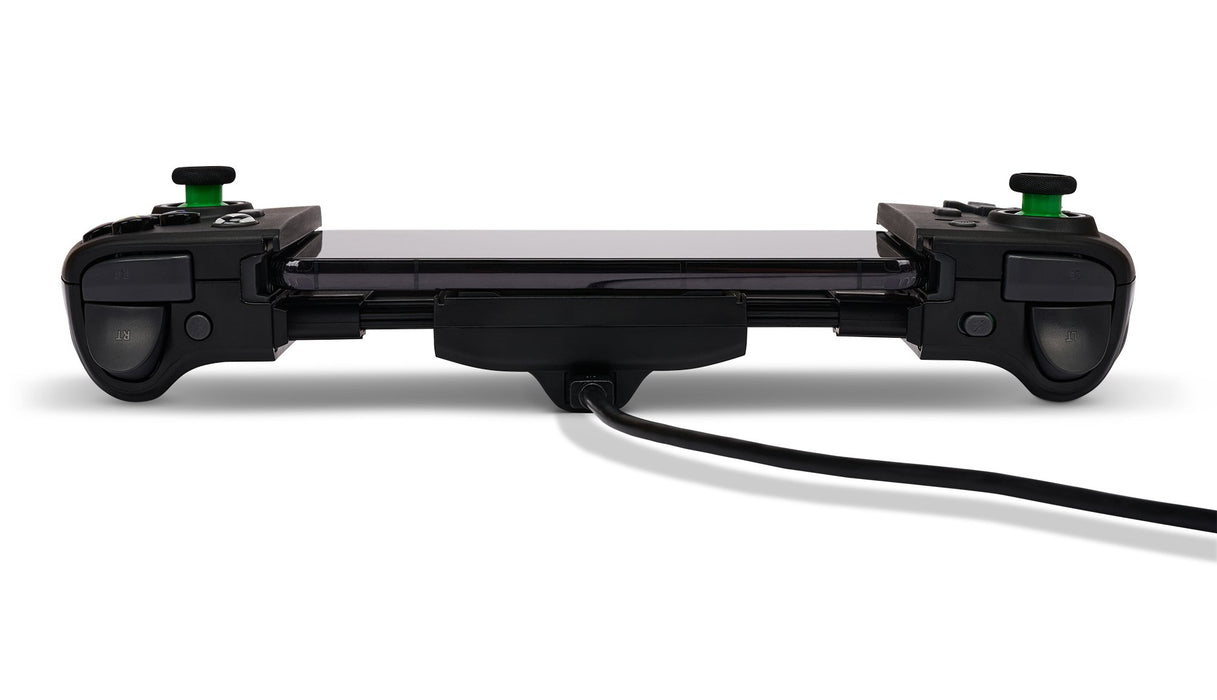 EAN 617885019975 - PowerA MOGA XP7-X Gris Bluetooth/USB Gamepad Android, PC, iOS imagen 13