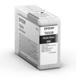 EAN 8715946728537 - Epson UltraChrome HD cartucho de tinta 1 pieza(s) Original Negro imagen 1