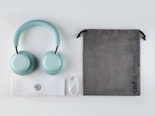 EAN 6974434226746 - Nothing CMF Pro Auriculares Inalámbrico y alámbrico Diadema Música Bluetooth Verde claro imagen 2