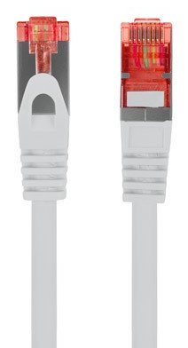 EAN 5901969442946 - Lanberg PCF6-10CU-2000-S cable de red Gris 20 m Cat6 S/FTP (S-STP) imagen 2