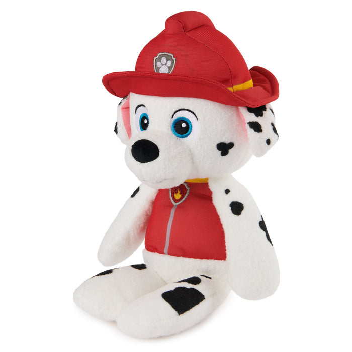EAN 0681147035300 - PAW Patrol Marshall Take Along Buddy imagen 3