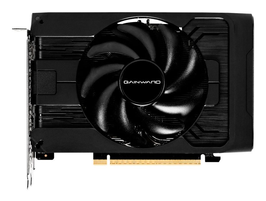 EAN 4710562245462 - Gainward GeForce RTX 5050 Pegasus NVIDIA 8 GB GDDR6 imagen 1