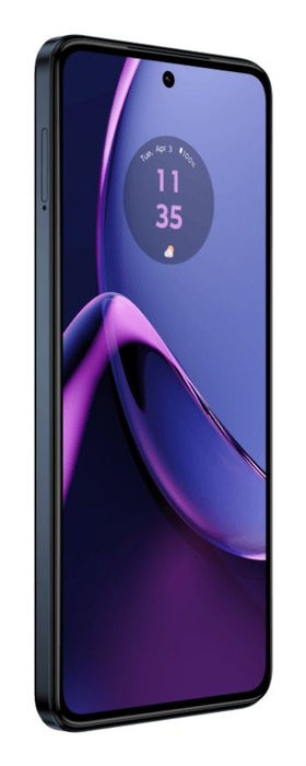 EAN 0840023274510 - Motorola Moto G84 16,6 cm (6.55") Ranura híbrida Dual SIM Android 13 5G USB Tipo C 8 GB 256 GB 5000 mAh A imagen 2