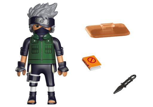 EAN 4008789710994 - Playmobil Naruto 71099 figura de juguete para niños imagen 1