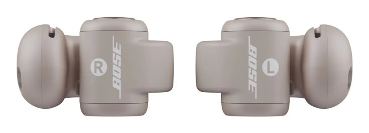 EAN 0017817857536 - Bose Ultra Open Earbuds Auriculares Inalámbrico Dentro de oído Llamadas/Música/Deporte/Uso diario USB Tip imagen 7