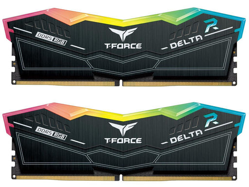 EAN 0765441663442 - Team Group DELTA RGB módulo de memoria 32 GB 2 x 16 GB DDR5 imagen 1