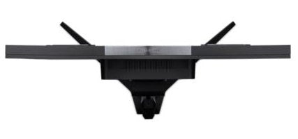 EAN 4711121887604 - Acer Predator PSV27-2 pantalla para PC 68,6 cm (27") 3840 x 2160 Pixeles 4K Ultra HD LCD Negro imagen 9