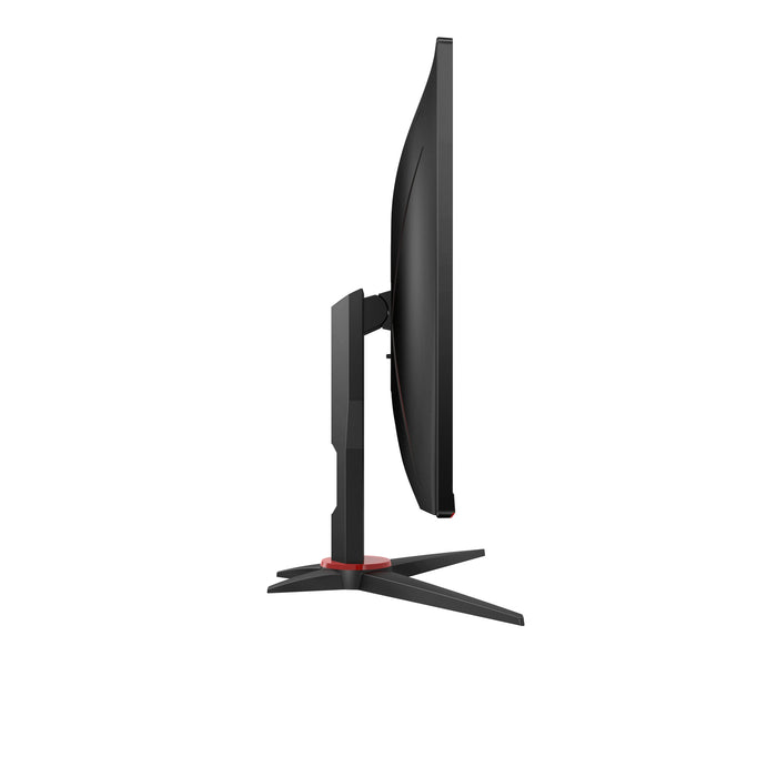 EAN 4038986180566 - AOC G2 27G2SPAE/BK LED display 68,6 cm (27") 1920 x 1080 Pixeles Full HD Negro, Rojo imagen 11