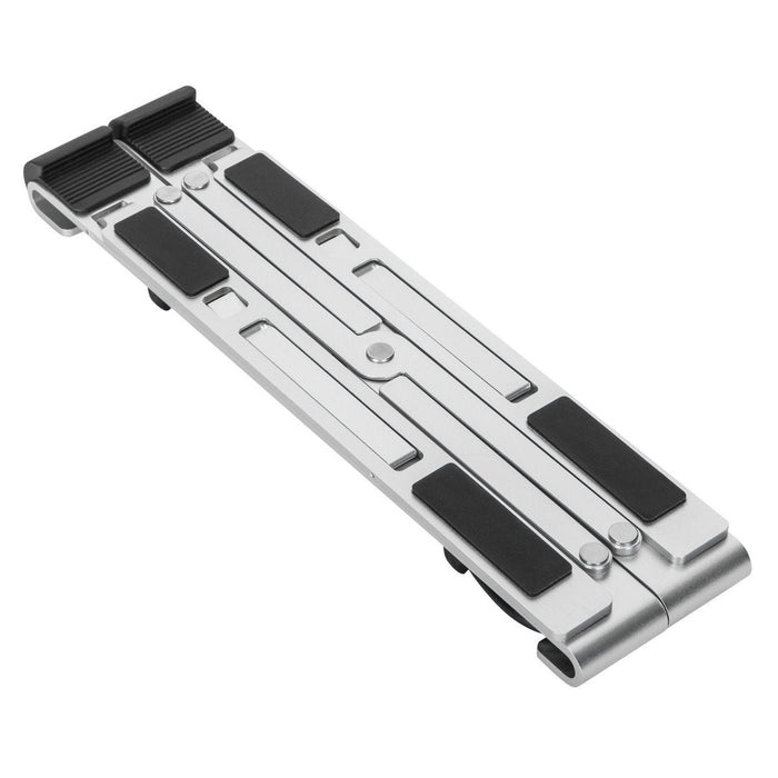 EAN 0092636357375 - Targus AWU100005GL soporte para ordenador portátil Plata 39,6 cm (15.6") imagen 8