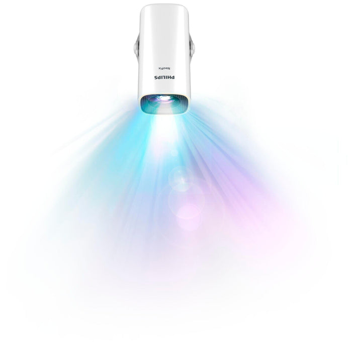 EAN 7640186960373 - Philips NeoPix 230 Proyector de corto alcance 250 lúmenes ANSI LCD 1080p (1920x1080) Blanco imagen 5