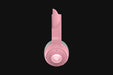 EAN 8887910060544 - Razer Kraken Kitty V2 BT Auriculares Inalámbrico Diadema Juego Bluetooth Rosa imagen 4