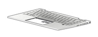 EAN 5715328130999 - HP M45220-DH1 refacción para laptop Teclado imagen 1