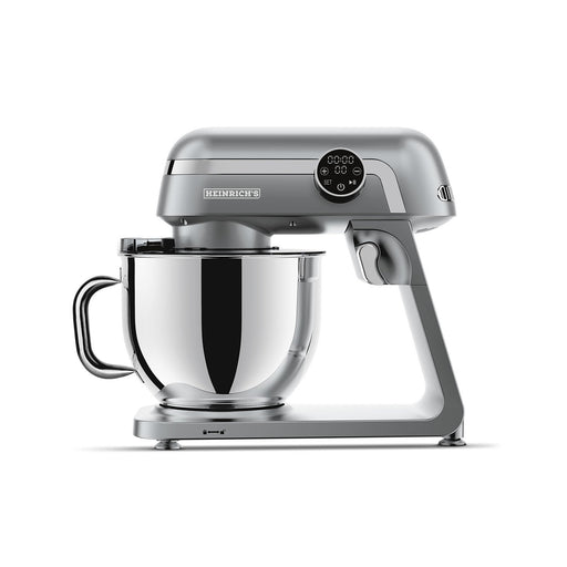 EAN 4260707282413 - Heinrichs HKM 8079 Batidora de varillas 1800 W Plata imagen 1