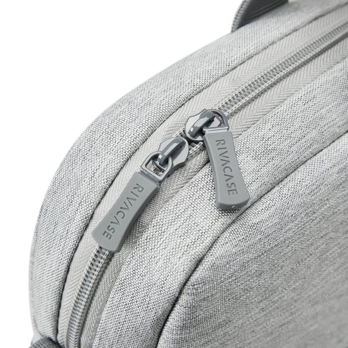 EAN 4260709015736 - Rivacase 7522 GREY/DARK BLUE maletines para portátil 35,6 cm (14") Maletín Azul, Gris imagen 12