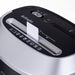 EAN 5901443108535 - Activejet ASH-1201D paper and documents shredder triturador de papel Corte en tiras 70 dB 22 cm imagen 10