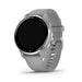 EAN 753759280918 - Garmin Venu 2 Plus GPS 3,3 cm (1.3") AMOLED 43 mm Digital 416 x 416 Pixeles Pantalla táctil Gris, Plata Wi imagen 1