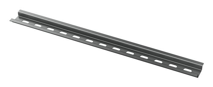 EAN 5715063735619 - Lanview RWMIP65-DIN-W300MM accesorio de bastidor Panel de carril DIN imagen 1