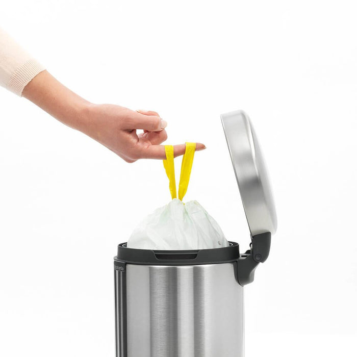 EAN 8710755311727 - Brabantia A bolsa para basura 3 L 20 pieza(s) imagen 6