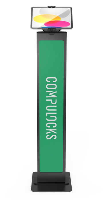 EAN 819472023376 - Compulocks 140BUCLGVWMB mueble y soporte para dispositivo multimedia Negro Tableta Carro para administraci imagen 3