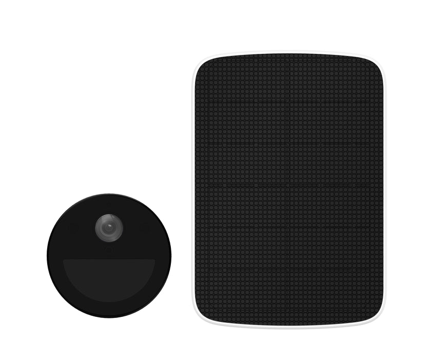 EAN 6941545617145 - EZVIZ EB3 (AOV Version) Bala (forma) Cámara de seguridad IP Exterior 2304 x 1296 Pixeles Techo/pared imagen 2