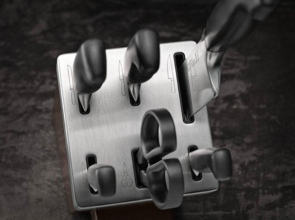 EAN 4009839531200 - ZWILLING 35145-007-0 juego de cuchillos y cubertería de cocina 6 pieza(s) imagen 2