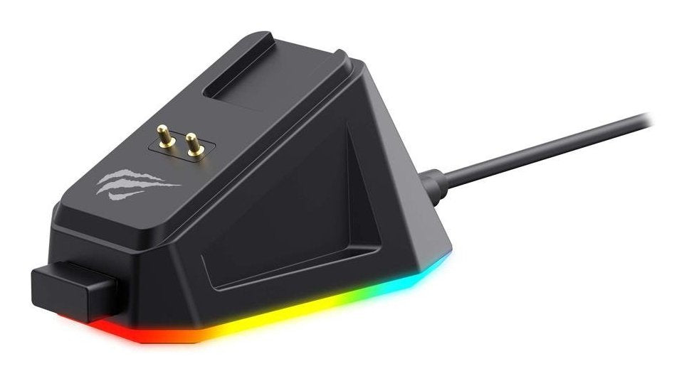 EAN 6950676287998 - Havit Gamenote MS979WB ratón Juego Ambidextro RF Wireless + Bluetooth 19000 DPI imagen 5