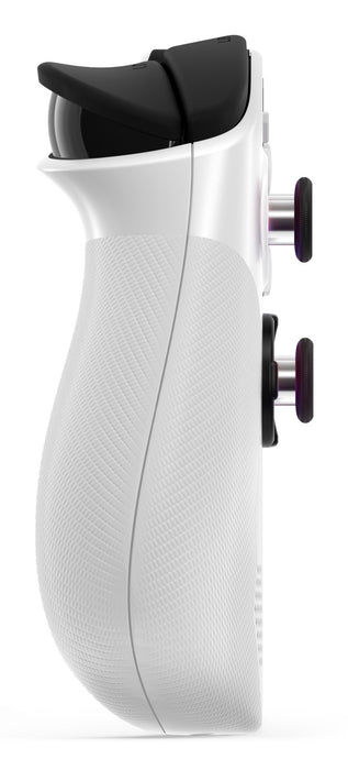 EAN 0198155812262 - Lenovo Legion Go S 8ARP1 videoconsola portátil 20,3 cm (8") 512 GB Pantalla táctil Wifi Blanco imagen 5