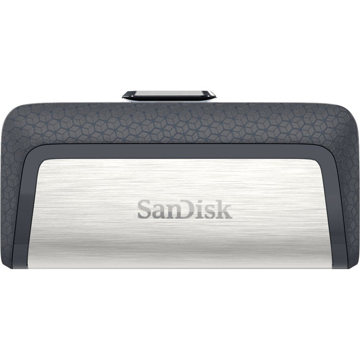 EAN 0619659142056 - SanDisk Ultra Dual Drive USB Type-C unidad flash USB 64 GB USB Type-A / USB Type-C 3.2 Gen 1 (3.1 Gen 1)  imagen 1