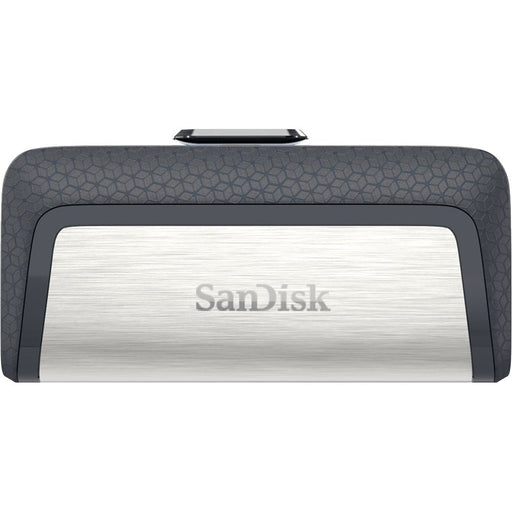 EAN 0619659142063 - SanDisk Ultra Dual Drive USB Type-C unidad flash USB 128 GB USB Type-A / USB Type-C 3.2 Gen 1 (3.1 Gen 1) imagen 1