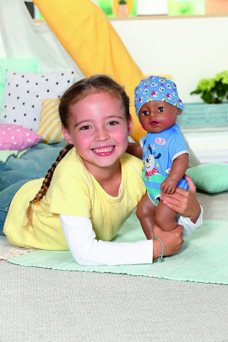 EAN 4001167831656 - BABY born Magic Boy imagen 12