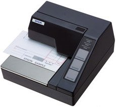 EAN 8715946319698 - Epson TM-U295 Alámbrico imagen 1