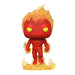 EAN 0889698449878 - FUNKO Human Torch imagen 1