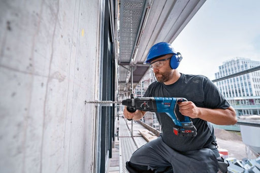 EAN 4053423319620 - Bosch GBH 18V-28 D Professional 950 RPM SDS Plus imagen 2