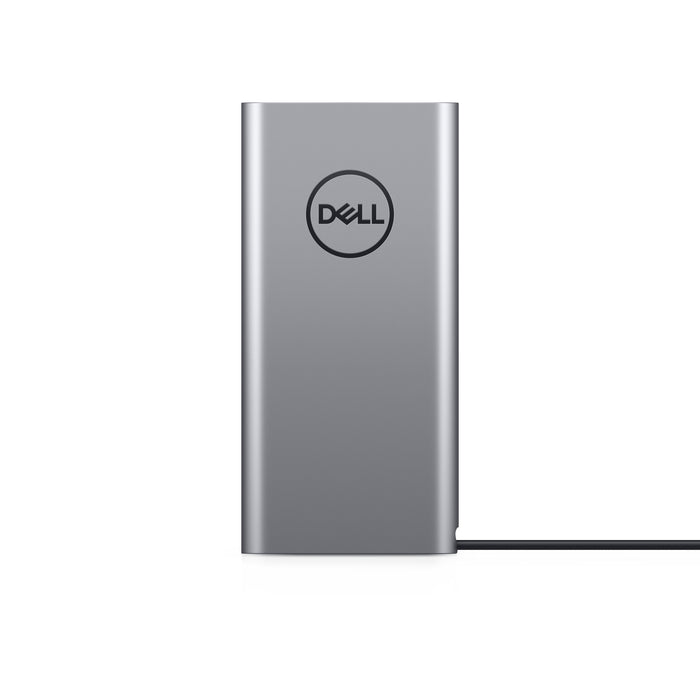 EAN 0884116287469 - DELL PW7018LC batería externa Ión de litio 19200 mAh Plata imagen 1