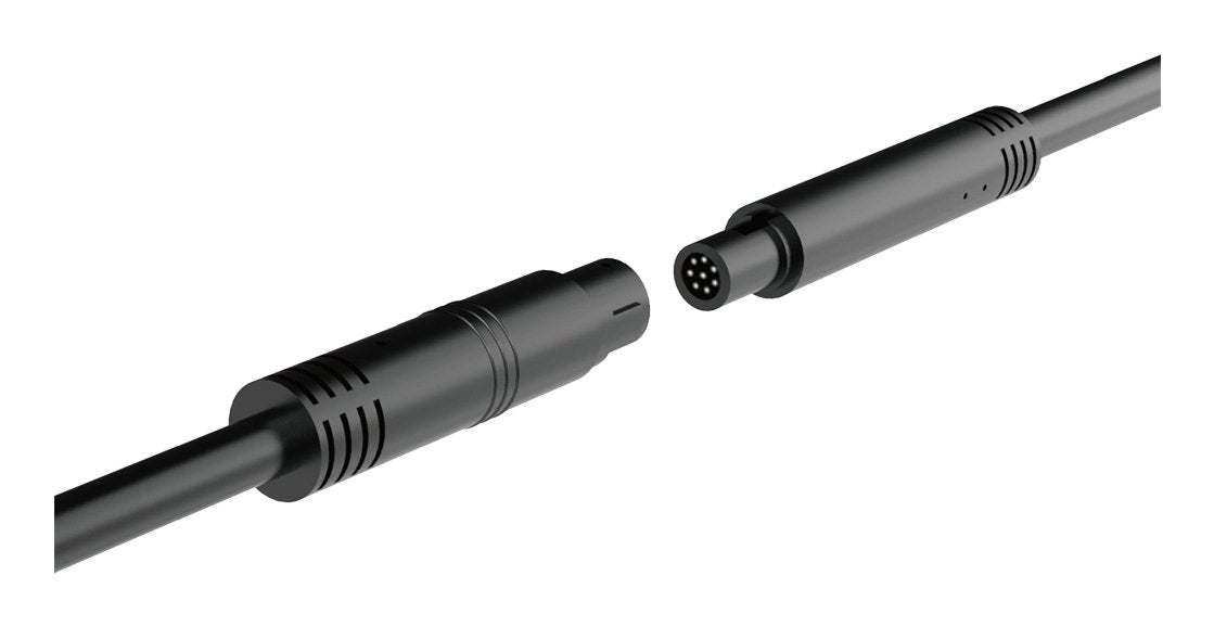 EAN 0019048239464 - Kenwood KCA-R110 cámara de salpicadero Full HD CC Negro imagen 6