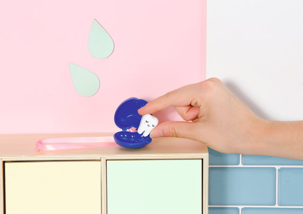 EAN 4001167834282 - BABY born Bath Fun Set Conjunto de baño para muñecas imagen 10