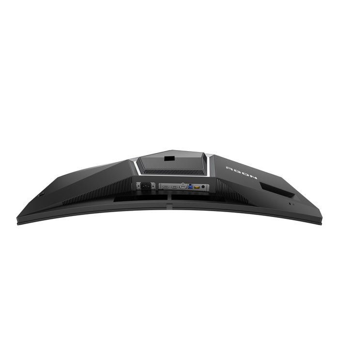 EAN 4038986112444 - AOC AGON PRO AG346UCD pantalla para PC 86,4 cm (34") 3440 x 1440 Pixeles Wide Quad HD QD-OLED Negro, Gris imagen 14