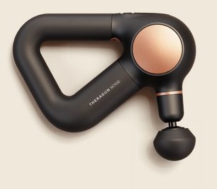 EAN 0840295401973 - Therabody Theragun Sense masajeador Universal Negro imagen 1