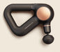 EAN 0840295401973 - Therabody Theragun Sense masajeador Universal Negro imagen 1