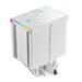 EAN 6933412729198 - DeepCool AK500 Digital Pro WH Procesador Refrigerador de aire 12 cm Blanco imagen 7