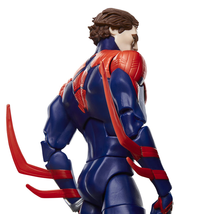 EAN 5010996237804 - Marvel Spider-Man F91705X0 figura de juguete para niños imagen 10